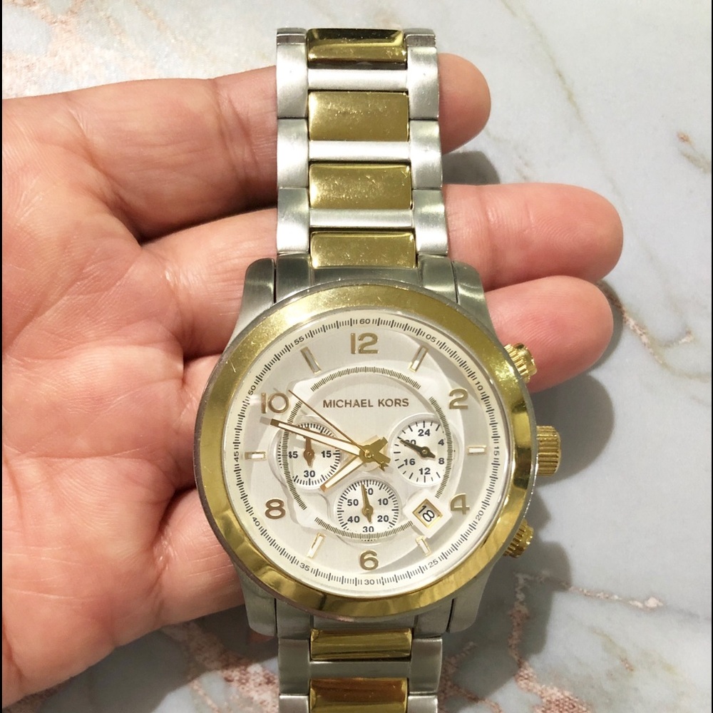 Michael Kors Runway